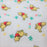 Polycotton Winnie the Pooh Cream Fabric x 112cm / 44"