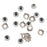 5mm Clip On Rhinestone X 10PCS