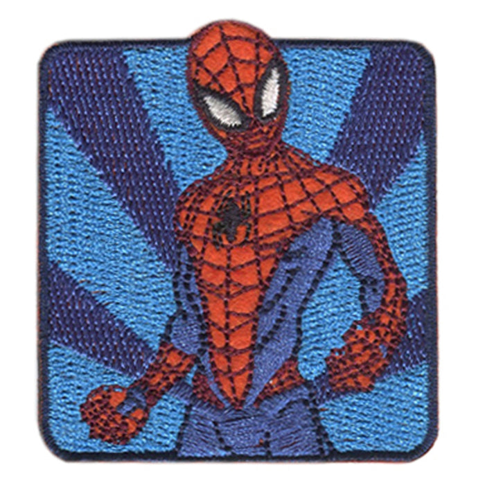 Iron On Motif - Spiderman