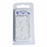 3mm Glass Pearls - Pack of 216 - White