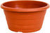 Bulb Bowl 18cm - Terracotta