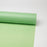 80m x 80cm Frosted Cellophane Roll - Mint