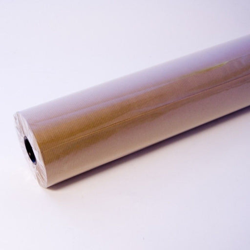 Natural  Kraft Paper Roll - 50cm x 100m