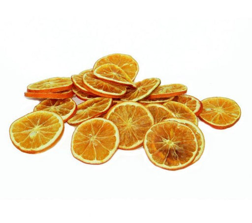 Bag of 250g of Dried Orange Slices