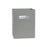 18 x 18 x 24.5cm - Porto Box - Pack of 10 - Grey