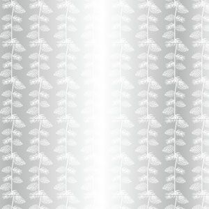 50m x 80cm Christmas Cellophane -Frosted Noble Cone