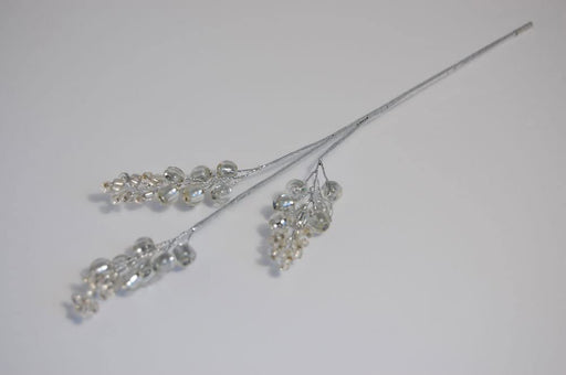 7mm Crystal Berry Spray Pick