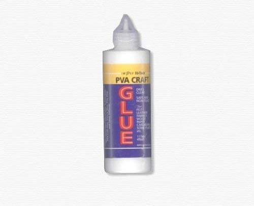 Hi Tack PVA Craft & Hobby Glue/Adhesive | 115ml