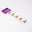 Vinyl Lettering - A