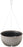 Mira ECO Wood Hanging Bowl 30cm - Grey