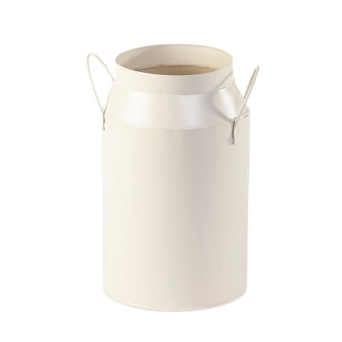Matisse Tin Milk Churn 25cm
