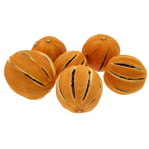 Dried Whole Oranges 250g 