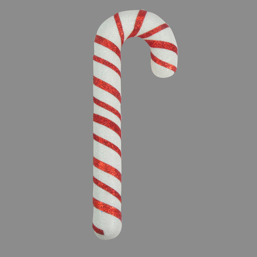 24cm Hanging Candy Cane