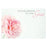 50 Cards In Loving Memory of a Dear Gran- Pink Dahlia 60-00814