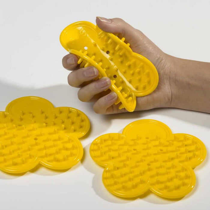 3x Foliage Stem Strippers / Removers