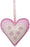 Make Your Own Felt Heart