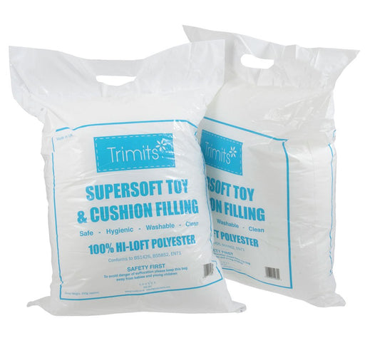 Toy Filling / Stuffing 250g