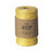 Natural Jute Fibre Cord Roll 2mm x 20m - Mustard