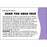 Roses Flower Care Instruction Cards x 100