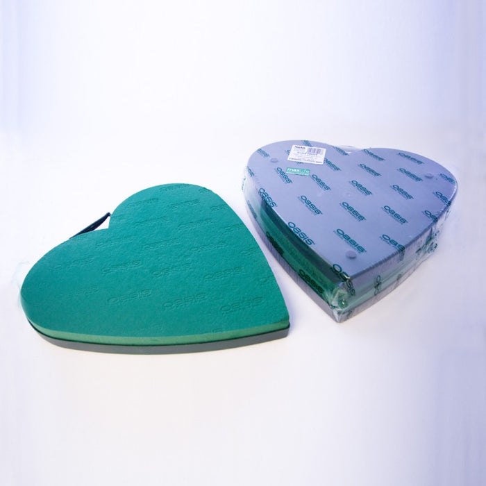 Oasis Naylorbase Solid Heart - 17"