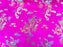 Chinese Dragon Brocade - Cerise - Fabric 36" Width / 91.5cm