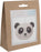Make Your Own Felt- Panda