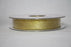 Gold Lurex Sparkle Ribbon 16mm x 20m