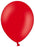 8 Balloons - 10" size - Red