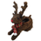 Salim Sitting Reindeer  Planter