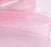 Baby Pink 25mm Woven Edge Organza Ribbon 25m