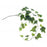 Artificial Green Ivy Spray x 60cm