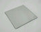 Square Mirror Plate- 25 Cm 