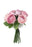 9 Stem Ranunculus Bunch  - Pink