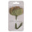 Artificial Dried Look Rose Leaf - 12 Stems