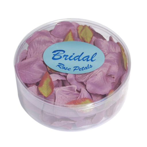 Pack of 164 Petals - Aubergine