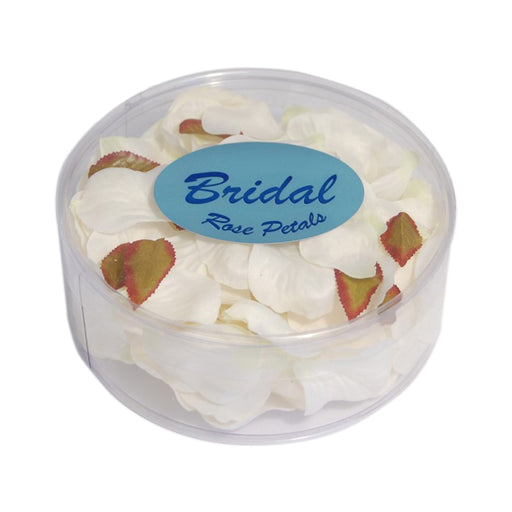 Pack of 164 Petals - White