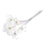 Crystal Flower 6 Stems