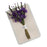 Dark Purple Heather Spray x 12 stems