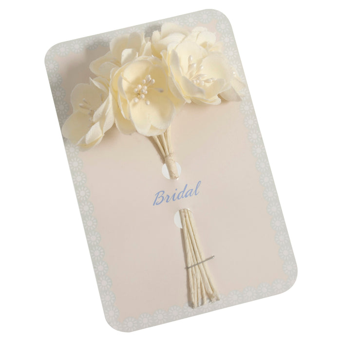 Ivory Blossom - Discontinued