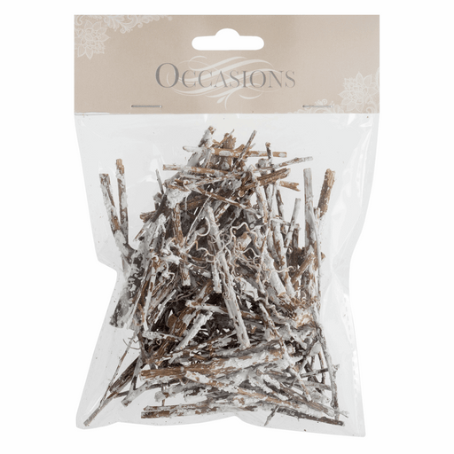 Frosted Twigs 30g