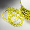Pearls on Reel 10M (5mm) Lime