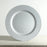 Charger Plate x 33cm - Silver