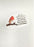 Christmas Robin Pebble - Dear Grandad
