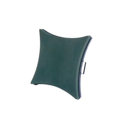 15" Plastic Backed Cushion x 2 - Val Spicer Range
