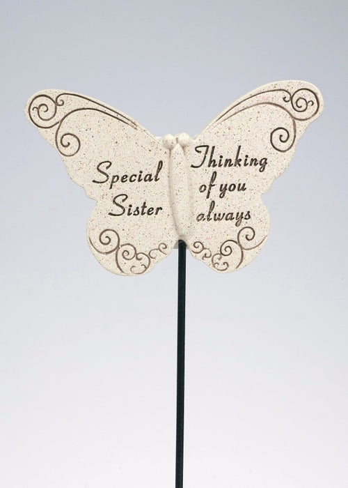 Butterfly Stick Sister DF13264