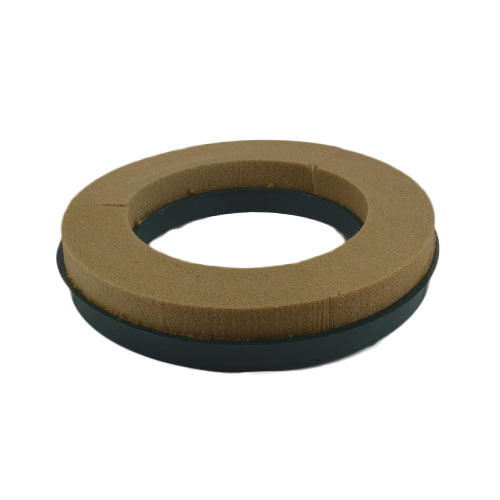 10" Dry Foam Ring x 2  - Val Spicer Range