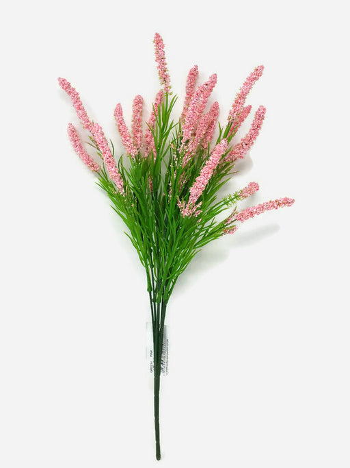 Flowering Wild Heather Bush x 38cm - Pink