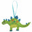 Make Your Own Felt Dinosaur Kit