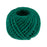 Green Jute Fibre Cord -  27m x 2mm