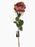 Garden Rose Stem  68cm Tall - Pink Lilac